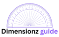 Dimensionz guide