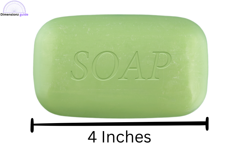 how long is 4 inches