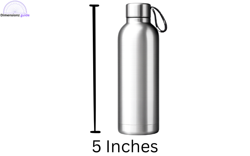 how long is 5 inches