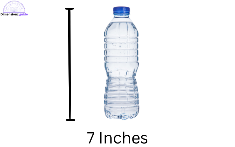 how long is 7 inches