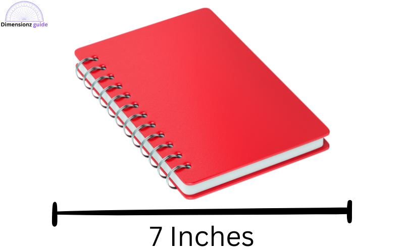 how long is 7 inches