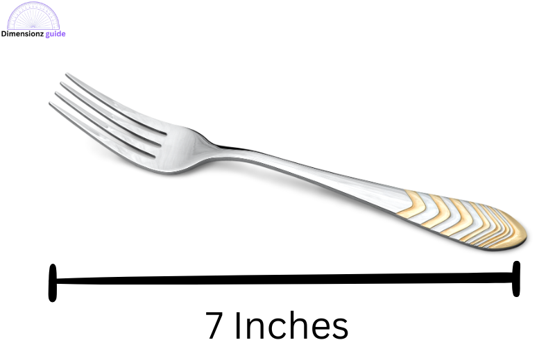 how long is 7 inches