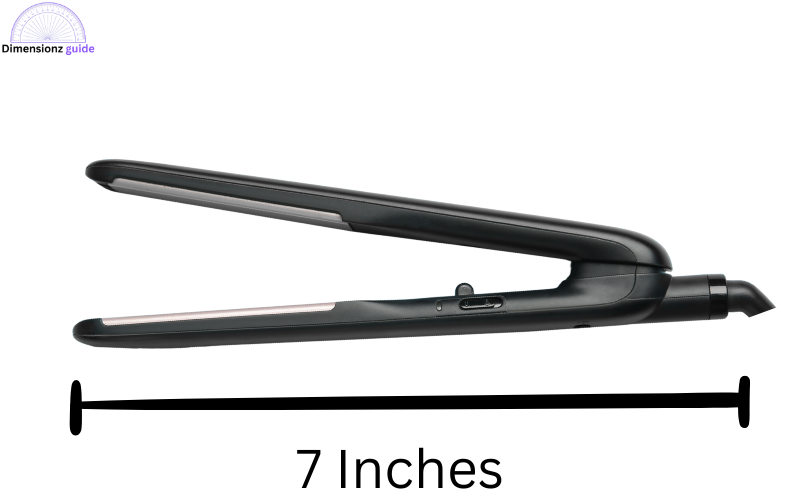 how long is 7 inches