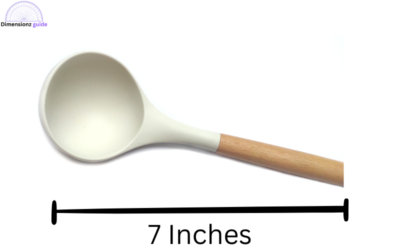 how long is 7 inches