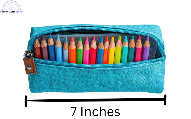 how long is 7 inches