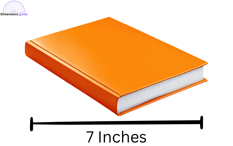 how long is 7 inches