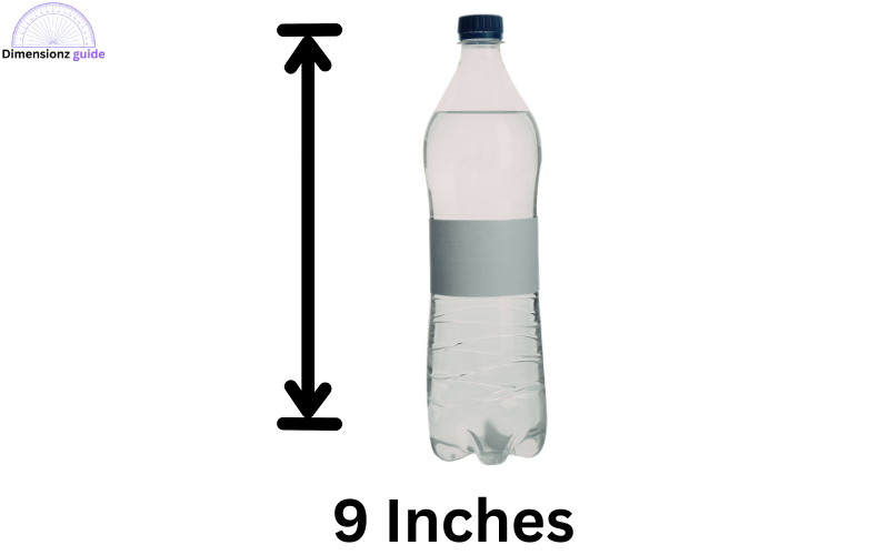 how long is 9 inches