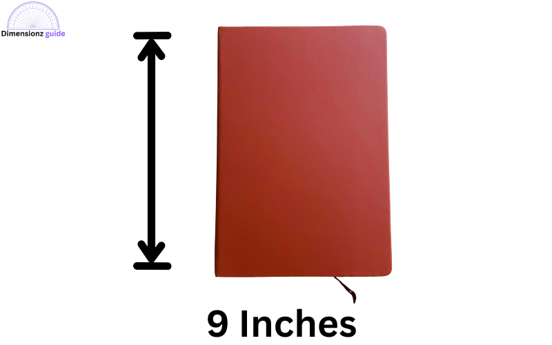 how long is 9 inches