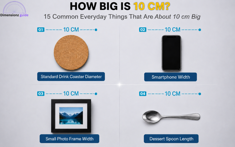 how big is 10 cm