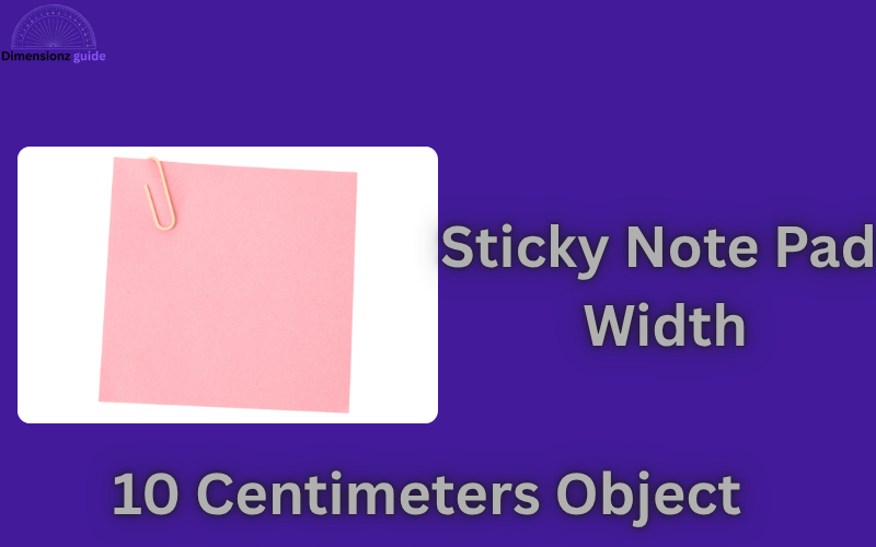how big is 10 cm