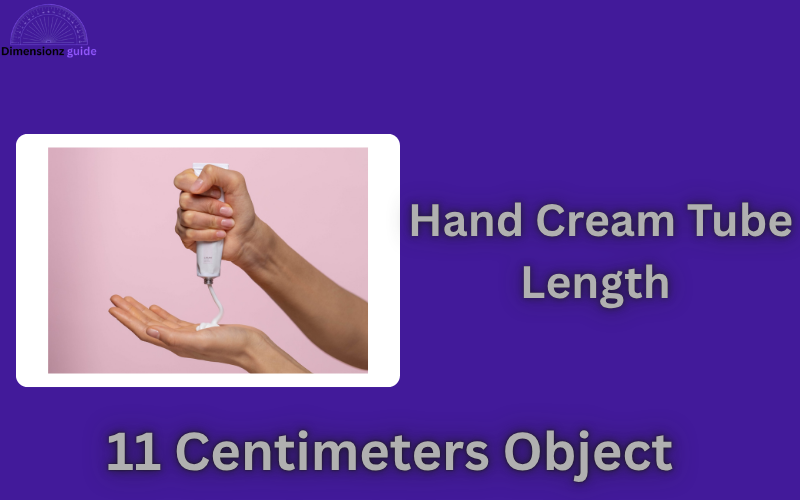 how big is 11 cm