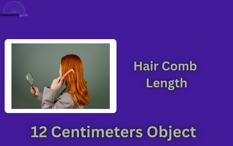 how big is 12 cm