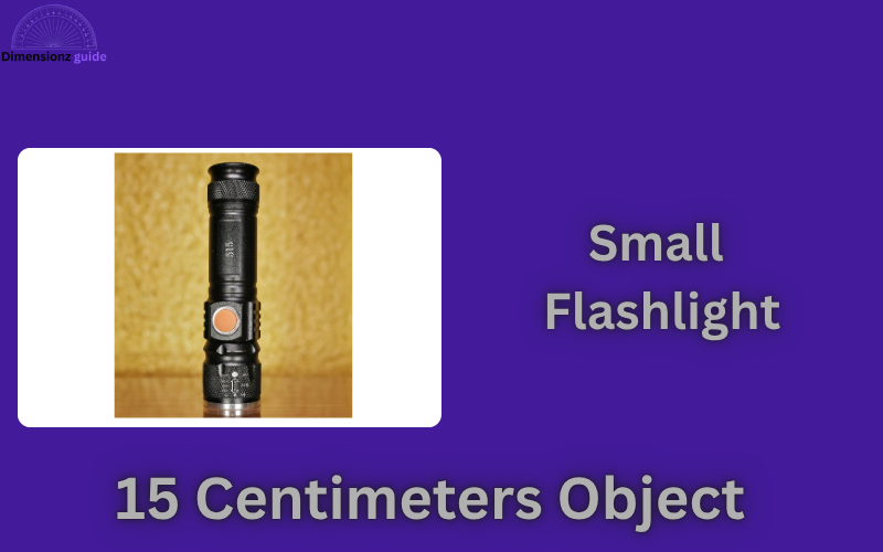 how big is 15 cm