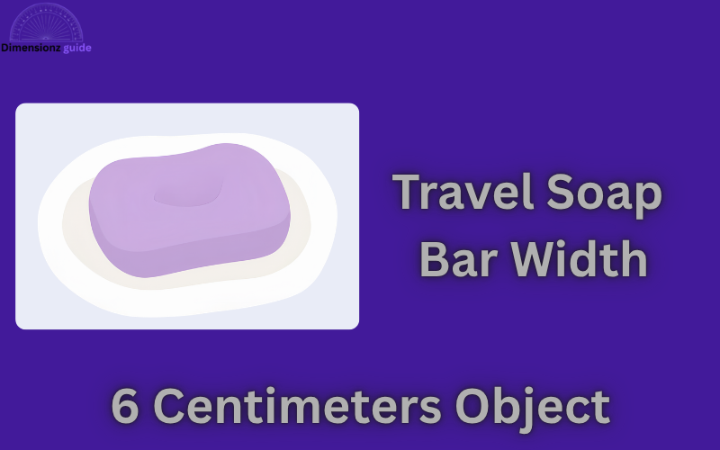 how big is 6 cm