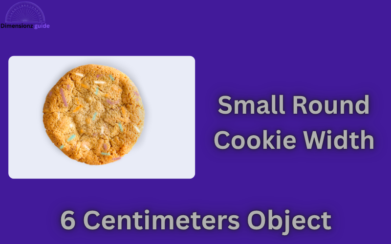 how big is 6 cm