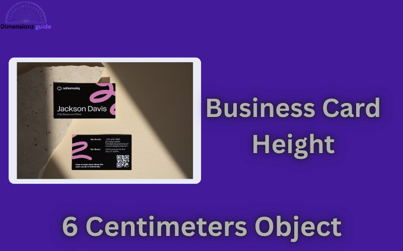 how big is 6 cm