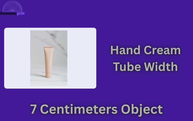 how big is 7 cm