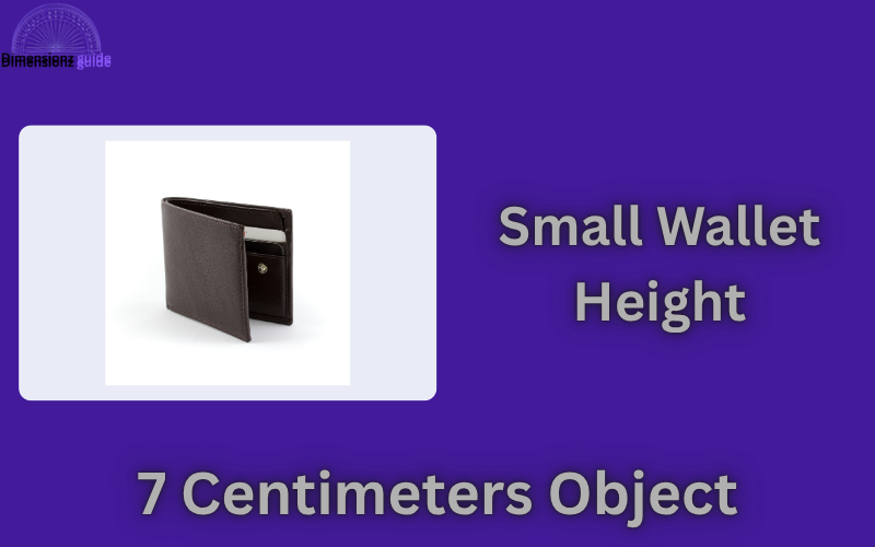 how big is 7 cm