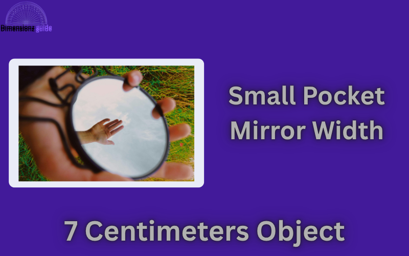 how big is 7 cm
