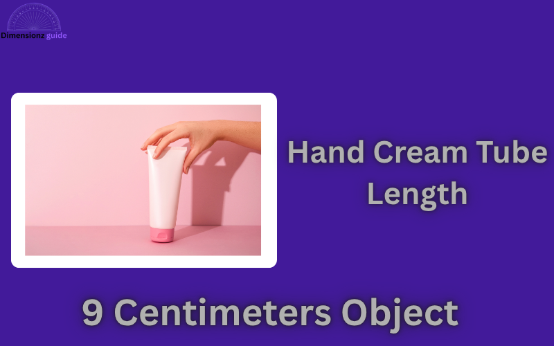 how big is 9 cm