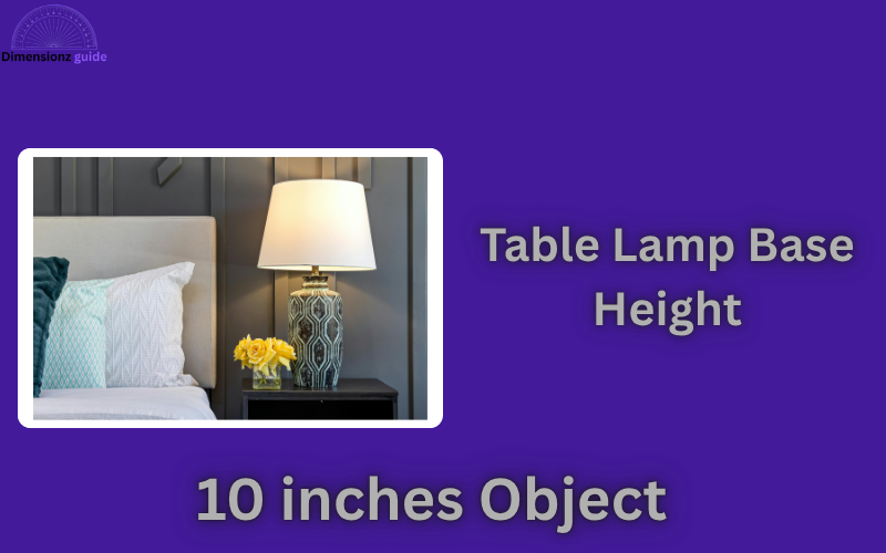 how long is 10 inches