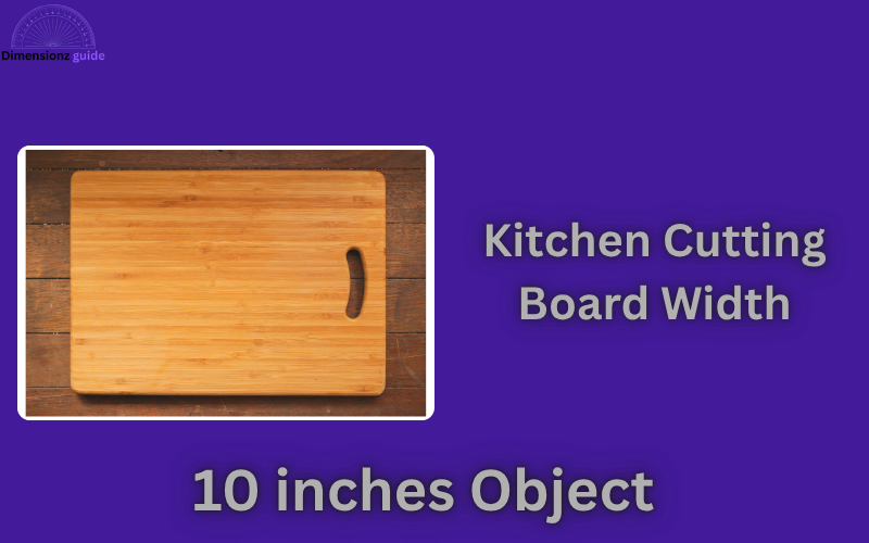 how long is 10 inches