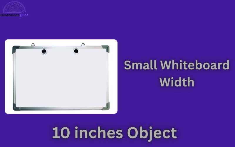 how long is 10 inches