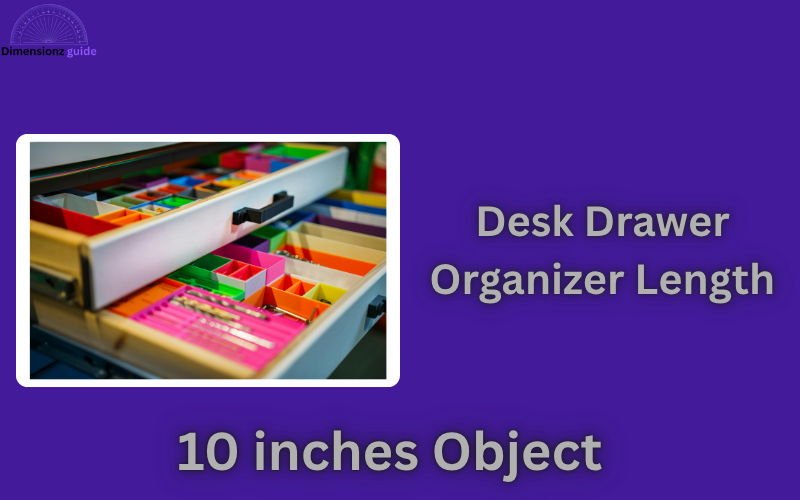 how long is 10 inches