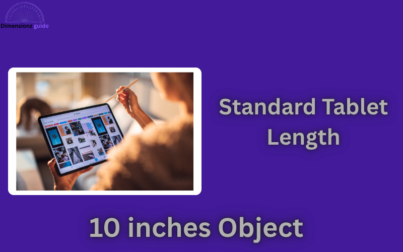 how long is 10 inches