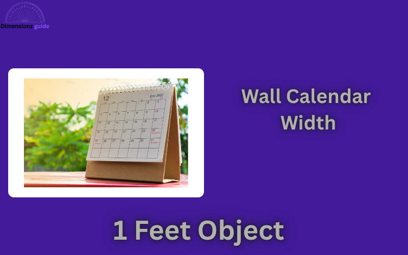 how long is 1 feet