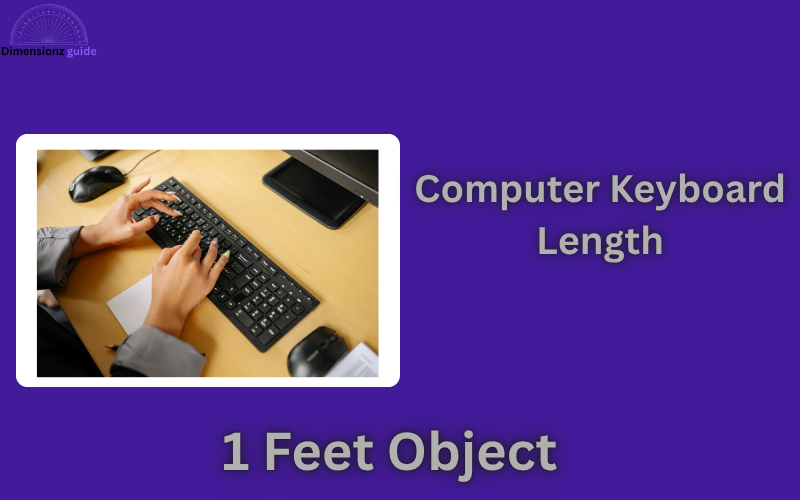 how long is 1 feet