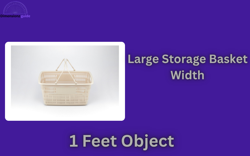 how long is 1 feet