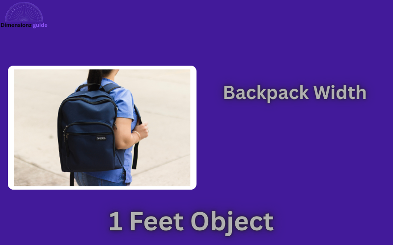 how long is 1 feet