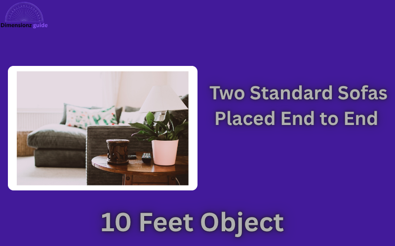 how long is 10 feet