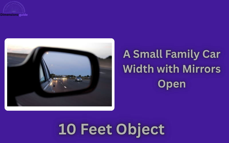 how long is 10 feet