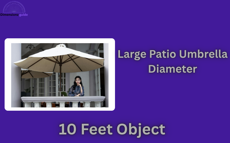 how long is 10 feet