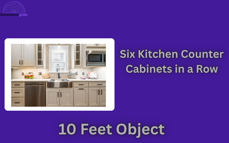 how long is 10 feet