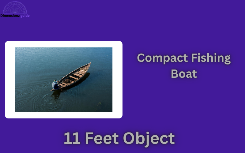 how long is 11 feet