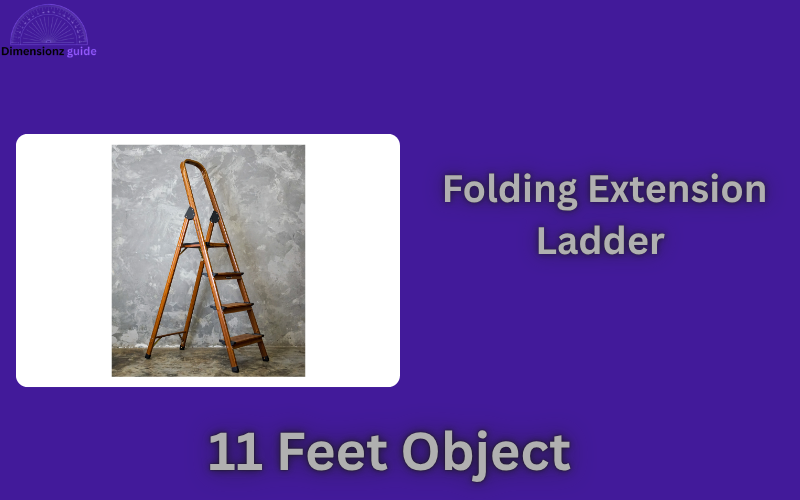 how long is 11 feet
