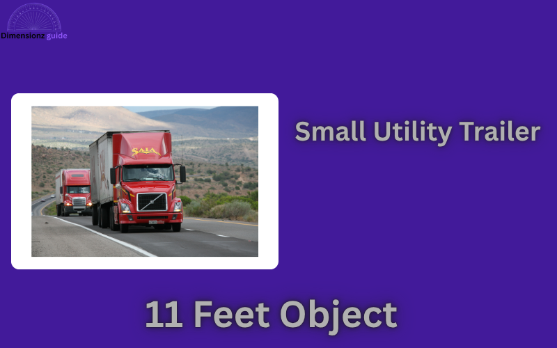 how long is 11 feet
