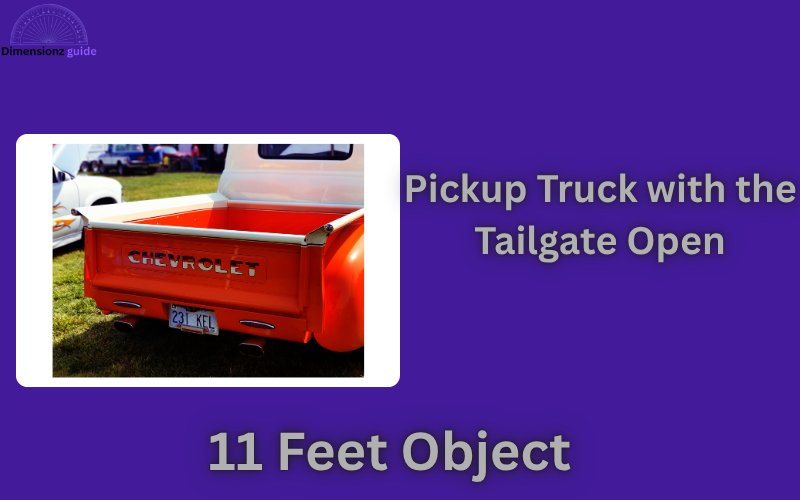 how long is 11 feet