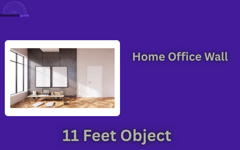 how long is 11 feet