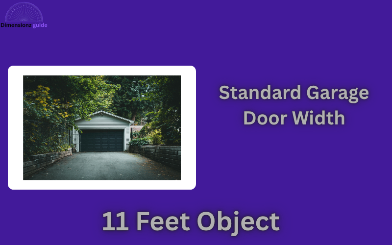 how long is 11 feet