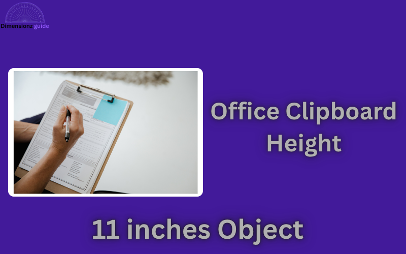 how long is 11 inches