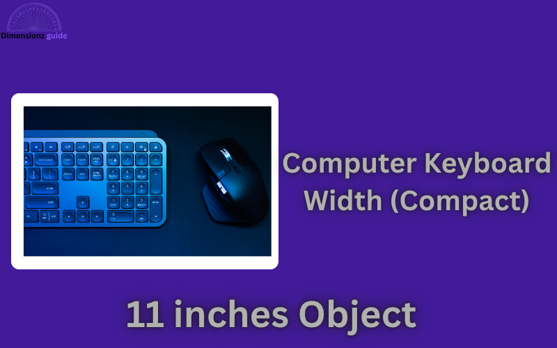 how long is 11 inches