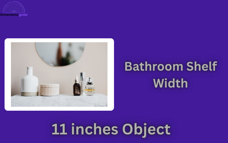 how long is 11 inches