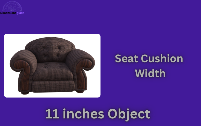 how long is 11 inches