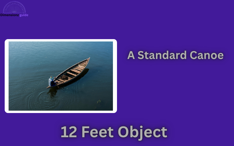 how long is 12 feet