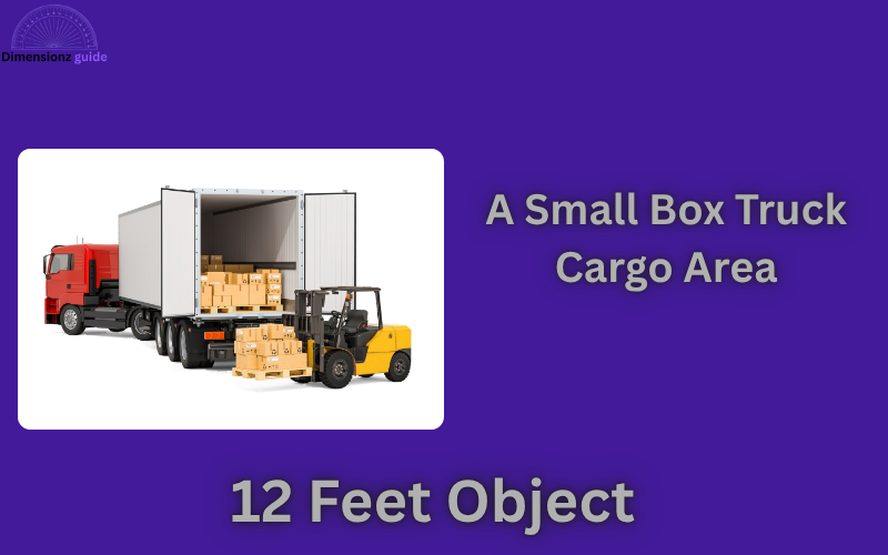 how long is 12 feet