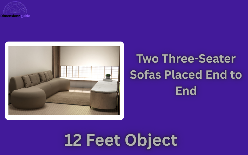 how long is 12 feet
